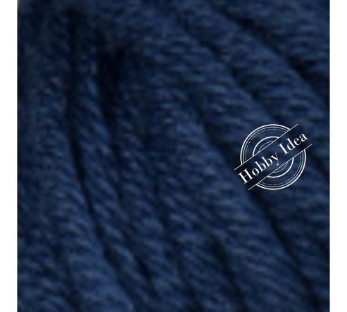 Chanté Organic Bambino Cotton 2030 Тёмно синий