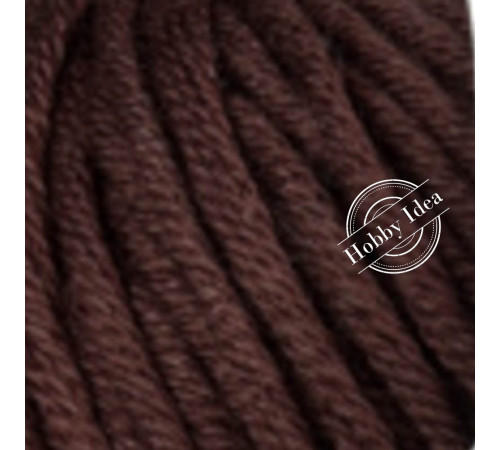 Chanté Organic Bambino Cotton 2031 Шоколад