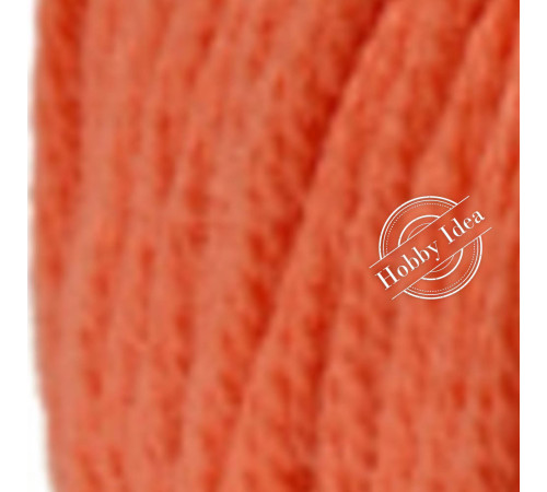 Chanté Organic Bambino Cotton 2032 Светло оранжевый