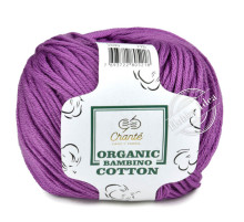 Chanté Organic Bambino Cotton 2033 Фиалка