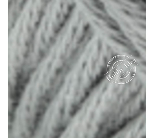 Chanté Organic Bambino Cotton 2034 Светло серый