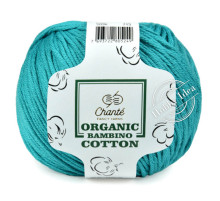 Chanté Organic Bambino Cotton 2036 Тифани