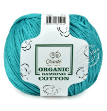 Chanté Organic Bambino Cotton 2036 Тифани
