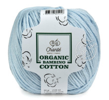 Chanté Organic Bambino Cotton 2037 Туман