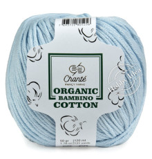 Chanté Organic Bambino Cotton 2037 Туман