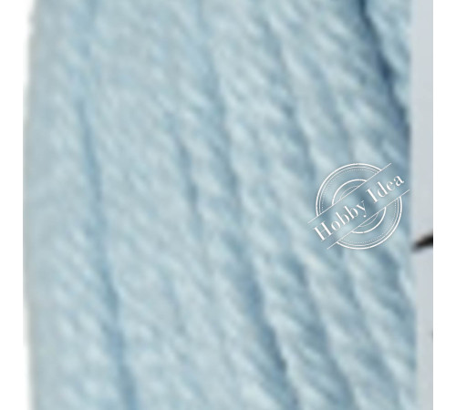 Chanté Organic Bambino Cotton 2037 Туман