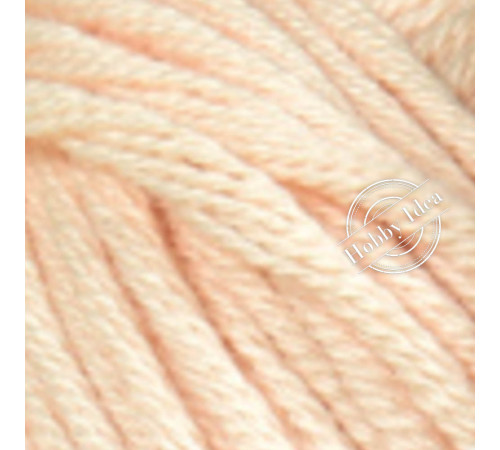 Chanté Organic Bambino Cotton 2038 Светло персиковый