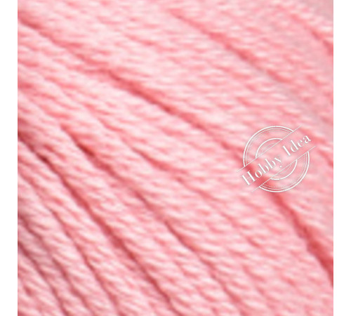 Chanté Organic Bambino Cotton 2039 Бледно розовый