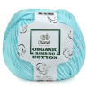 Chanté Organic Bambino Cotton 2041 Светлая бирюза