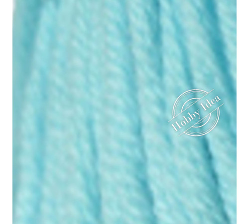 Chanté Organic Bambino Cotton 2041 Светлая бирюза