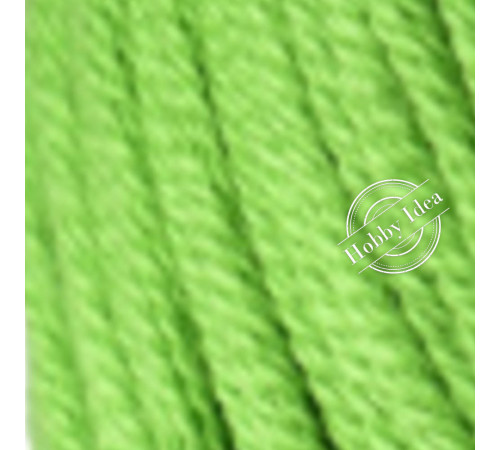 Chanté Organic Bambino Cotton 2043 Яркая зелень