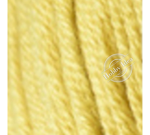 Chanté Organic Bambino Cotton 2044 Жёлтый