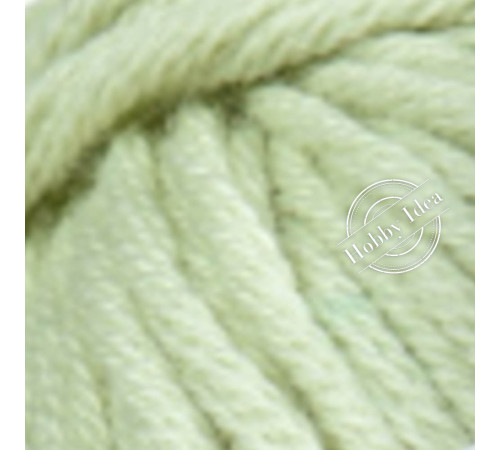 Chanté Organic Bambino Cotton 2045 Светлая фисташка