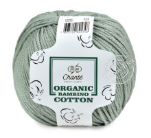 Chanté Organic Bambino Cotton 2046 Лагуна