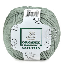 Chanté Organic Bambino Cotton 2046 Лагуна