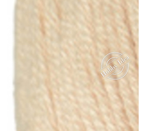 Chanté Organic Bambino Cotton 2047 Светло бежевый