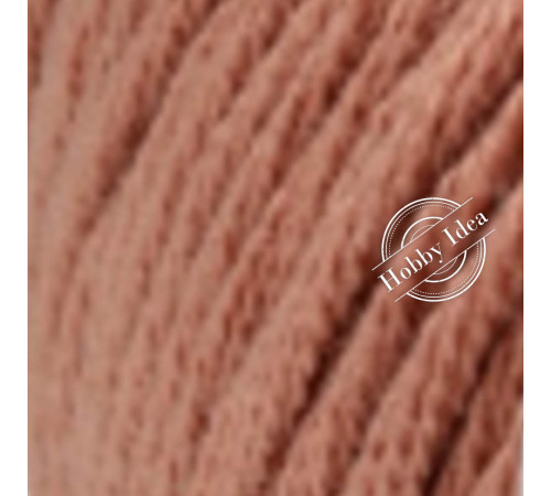 Chanté Organic Bambino Cotton 2048 Молочный шоколад