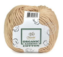 Chanté Organic Bambino Cotton 2049 Ириска