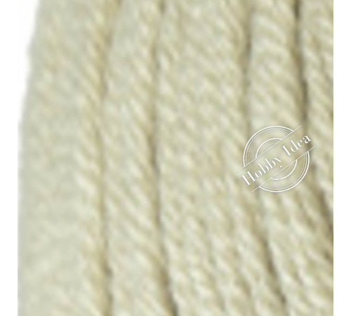 Chanté Organic Bambino Cotton 2050 Зелёно бежевый