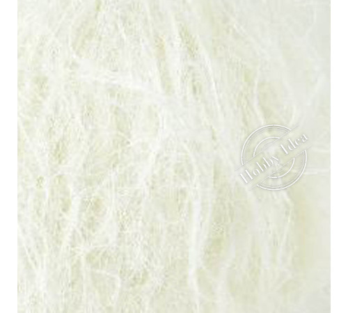 Chanté Pelliccia Merino 2602 Молочный