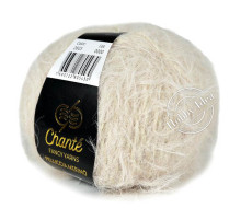 Chanté Pelliccia Merino 2603 Бежевый