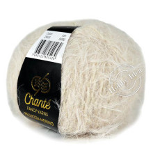 Chanté Pelliccia Merino 2603 Бежевый