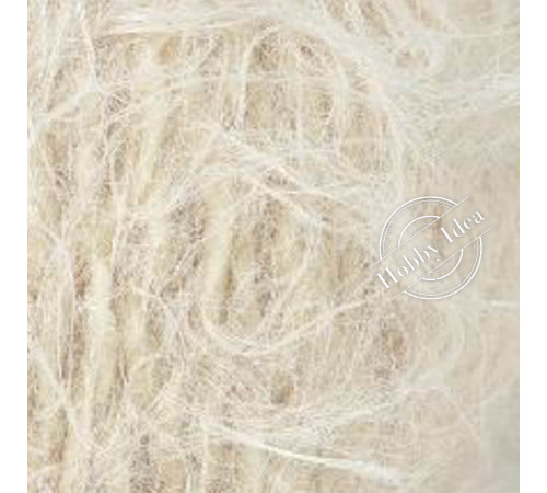 Chanté Pelliccia Merino 2603 Бежевый