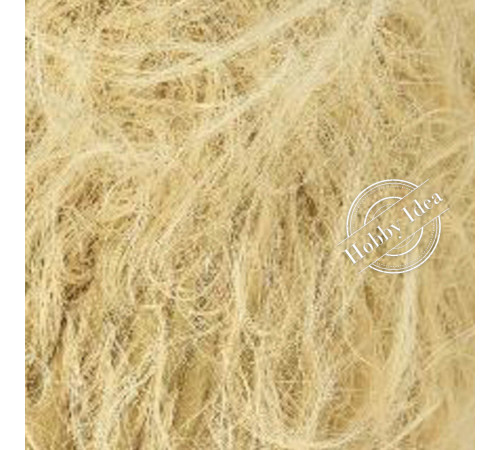 Chanté Pelliccia Merino 2604 Карамель