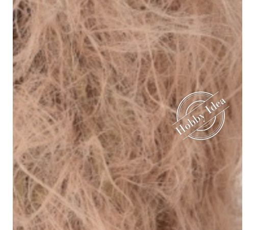 Chanté Pelliccia Merino 2605 Нуга