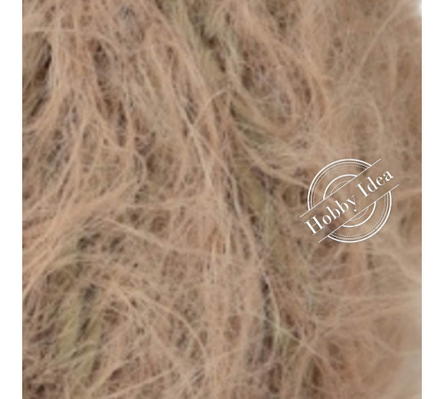 Chanté Pelliccia Merino 2606 Коричневый