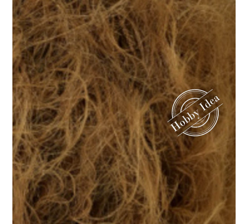 Chanté Pelliccia Merino 2607 Тёмно-коричневый