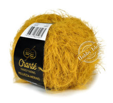 Chanté Pelliccia Merino 2609 Охра