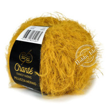 Chanté Pelliccia Merino 2609 Охра
