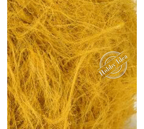 Chanté Pelliccia Merino 2609 Охра