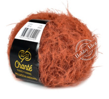 Chanté Pelliccia Merino 2610 Рыжик