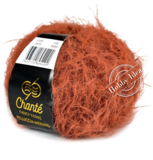 Chanté Pelliccia Merino 2610 Рыжик