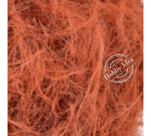 Chanté Pelliccia Merino 2610 Рыжик