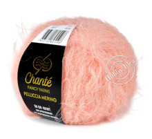 Chanté Pelliccia Merino 2611 Розовый