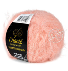 Chanté Pelliccia Merino 2611 Розовый