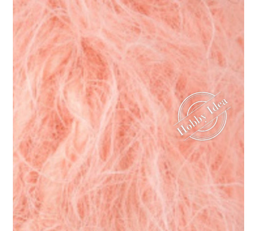 Chanté Pelliccia Merino 2611 Розовый