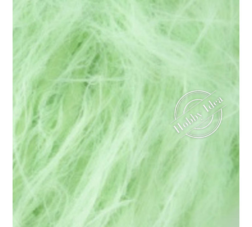 Chanté Pelliccia Merino 2615 Мятный