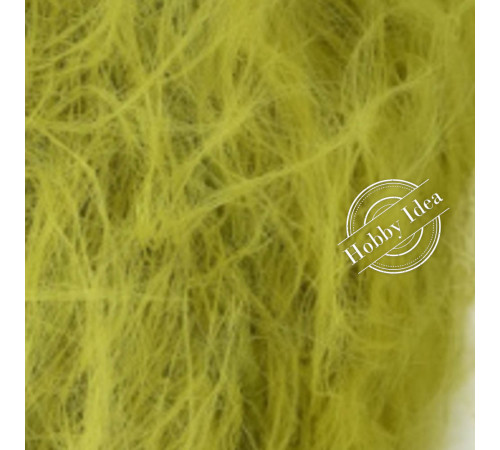 Chanté Pelliccia Merino 2617 Оливковый