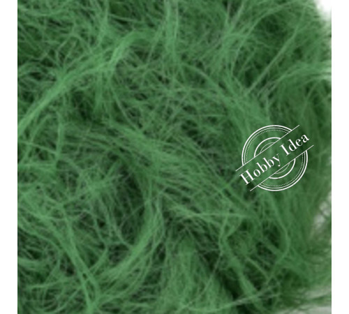 Chanté Pelliccia Merino 2619 Тёмно-зелёный