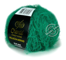Chanté Pelliccia Merino 2620 Малахит