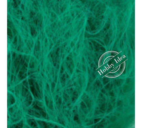 Chanté Pelliccia Merino 2620 Малахит