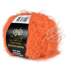 Chanté Pelliccia Merino 2622 Оранжевый