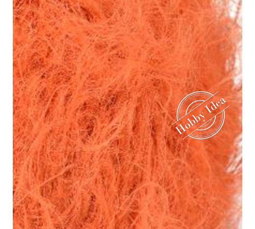 Chanté Pelliccia Merino 2622 Оранжевый