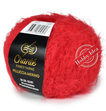 Chanté Pelliccia Merino 2623 Красный