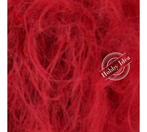 Chanté Pelliccia Merino 2624 Винный