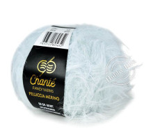 Chanté Pelliccia Merino 2630 Светло-голубой